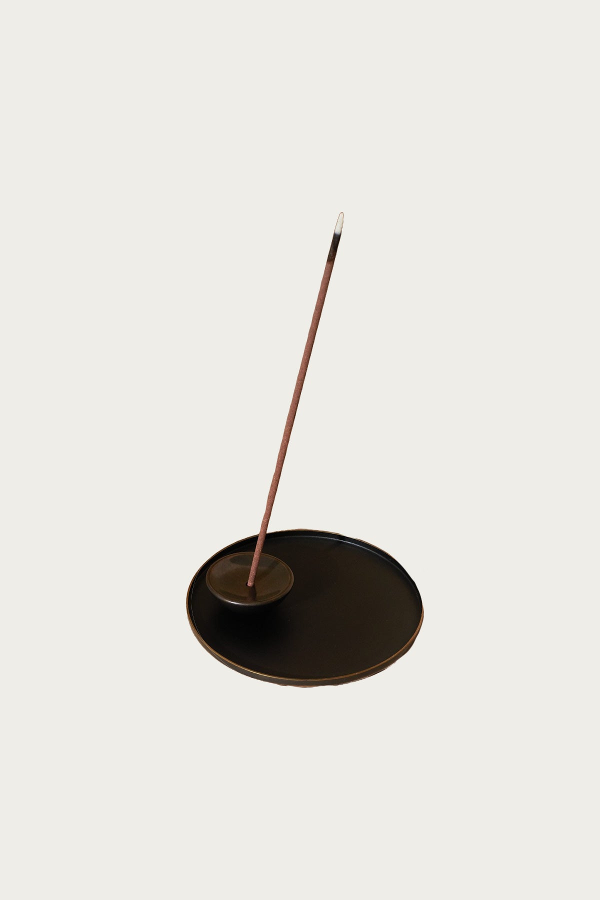 Bodha - Candle Lid / Incense Dish - Canoe Club
