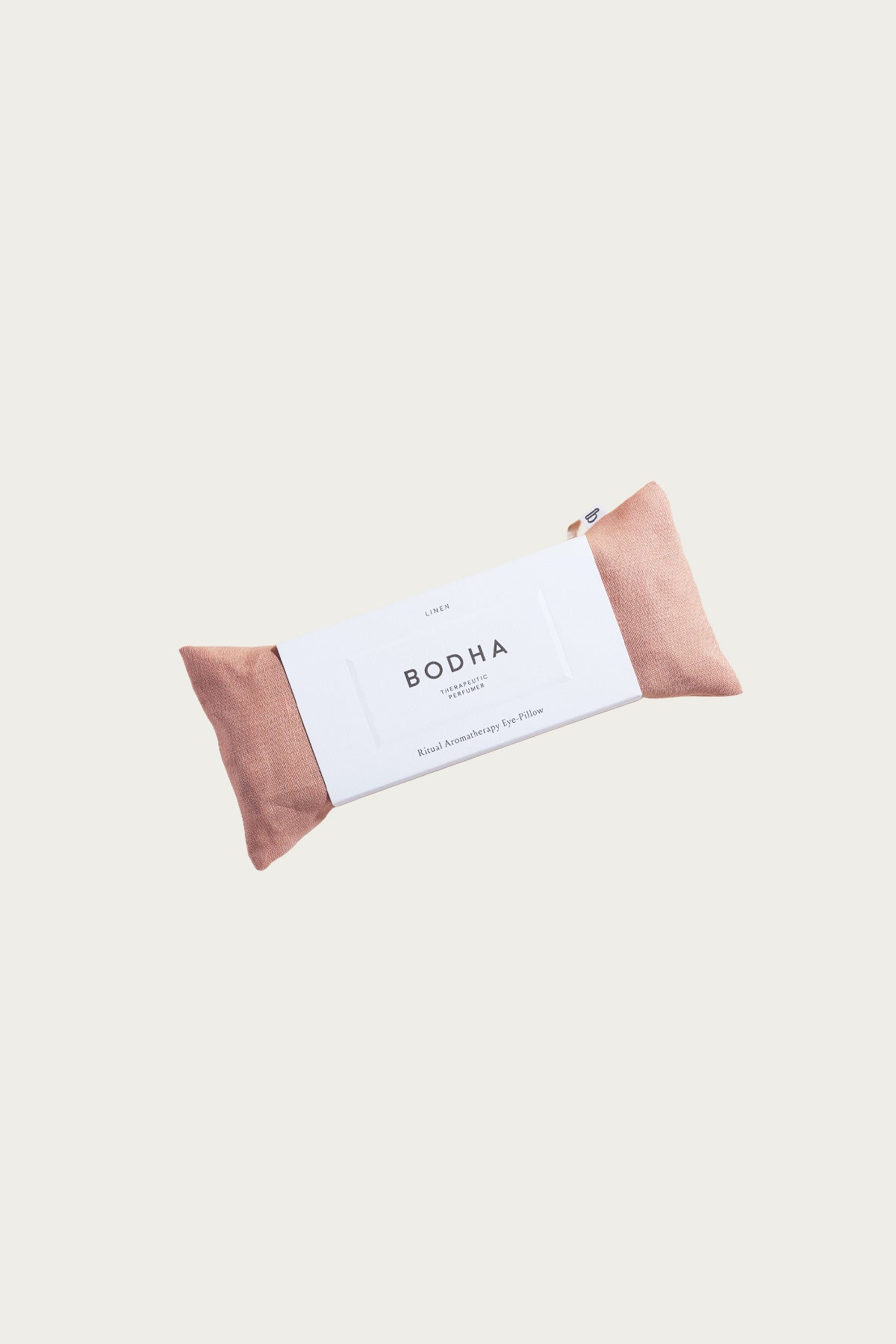 Bodha - Aromatherapy Eye-Pillow - Blush - Canoe Club