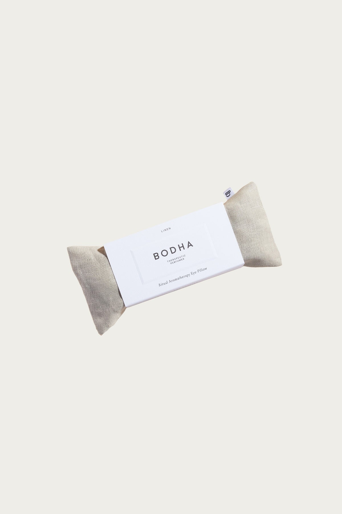Bodha - Aromatherapy Eye-Pillow - Natural - Canoe Club
