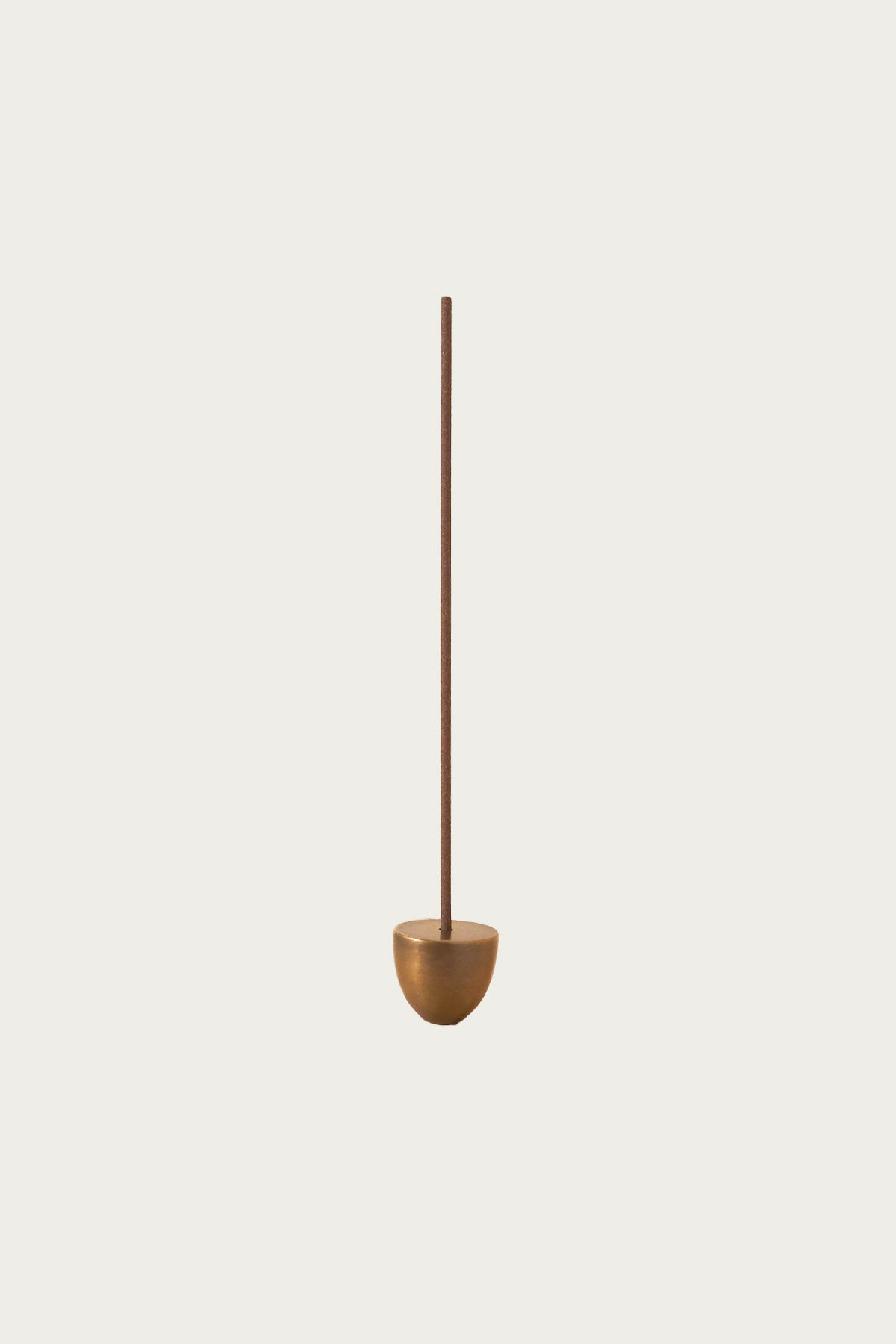 Bodha - Ritual Incense Holder - Plinth - Canoe Club