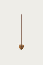 Bodha - Ritual Incense Holder - Plinth - Canoe Club