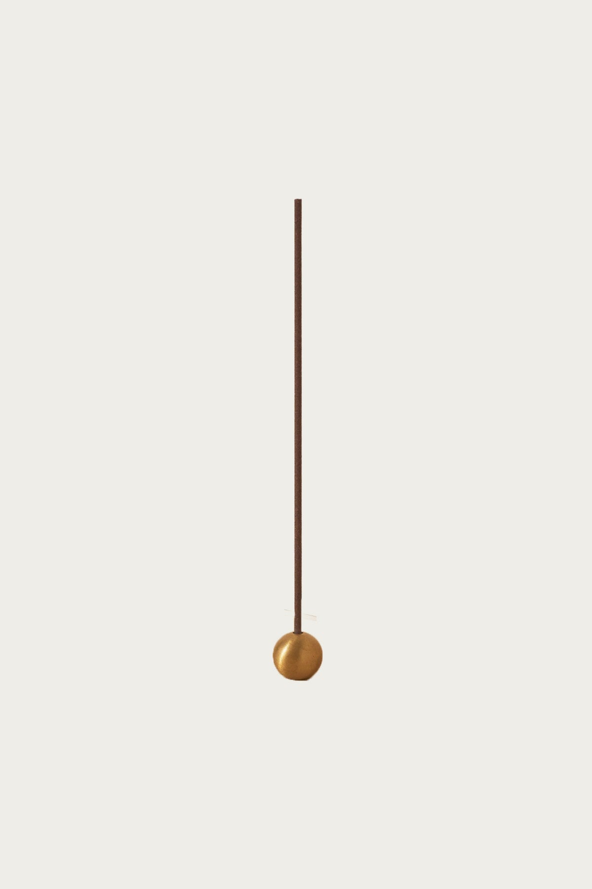 Bodha - Ritual Incense Holder - Sphere - Canoe Club