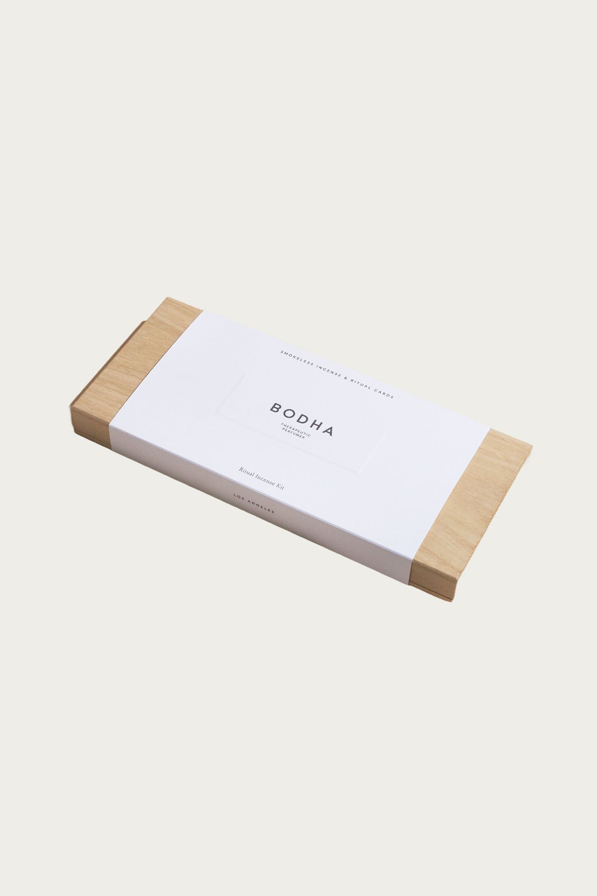 Bodha - Ritual Incense Kit - Canoe Club