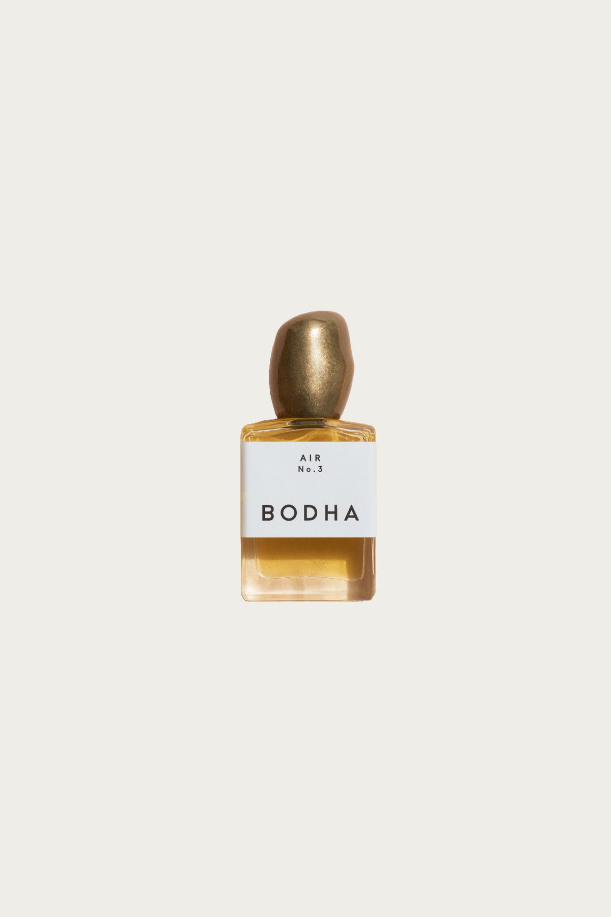 Bodha - Vibration Perfume Oil - Air - Canoe Club