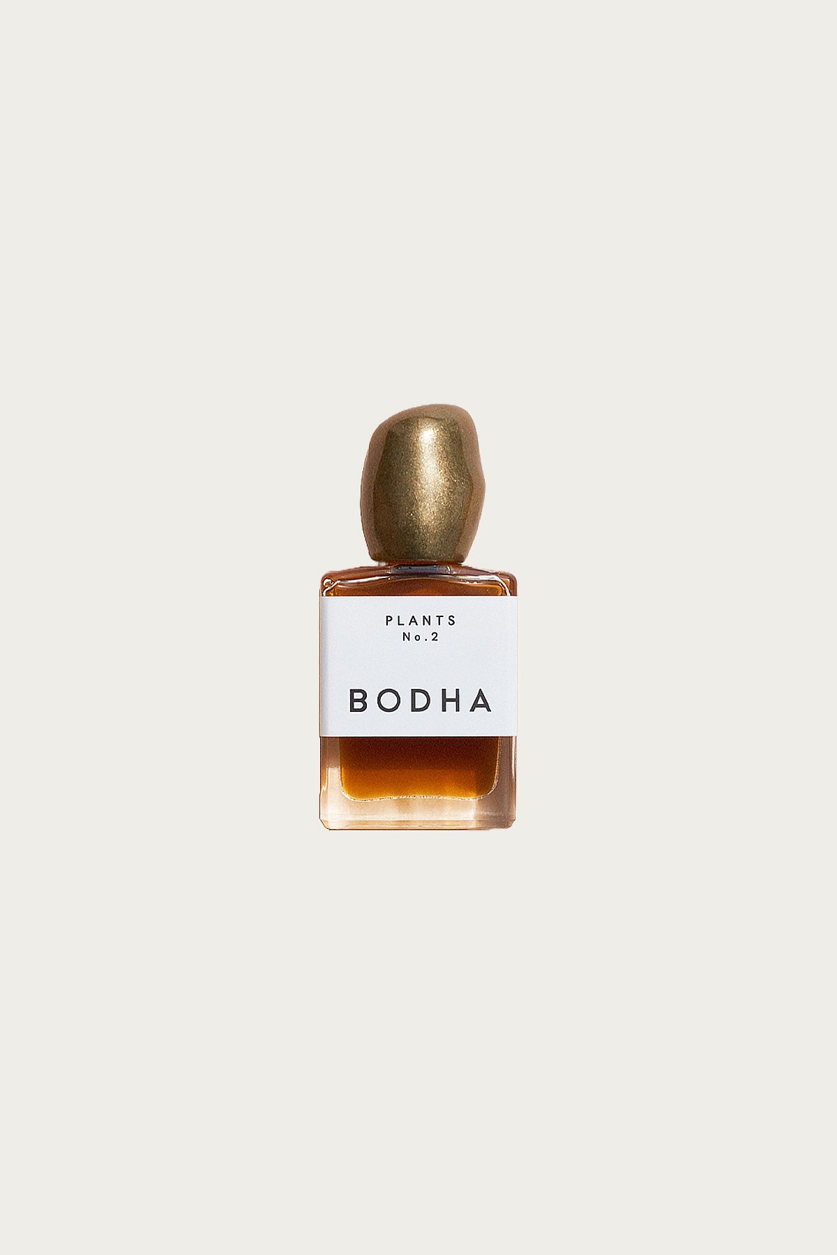 Bodha - Vibration Perfume Oil - Plants - Canoe Club