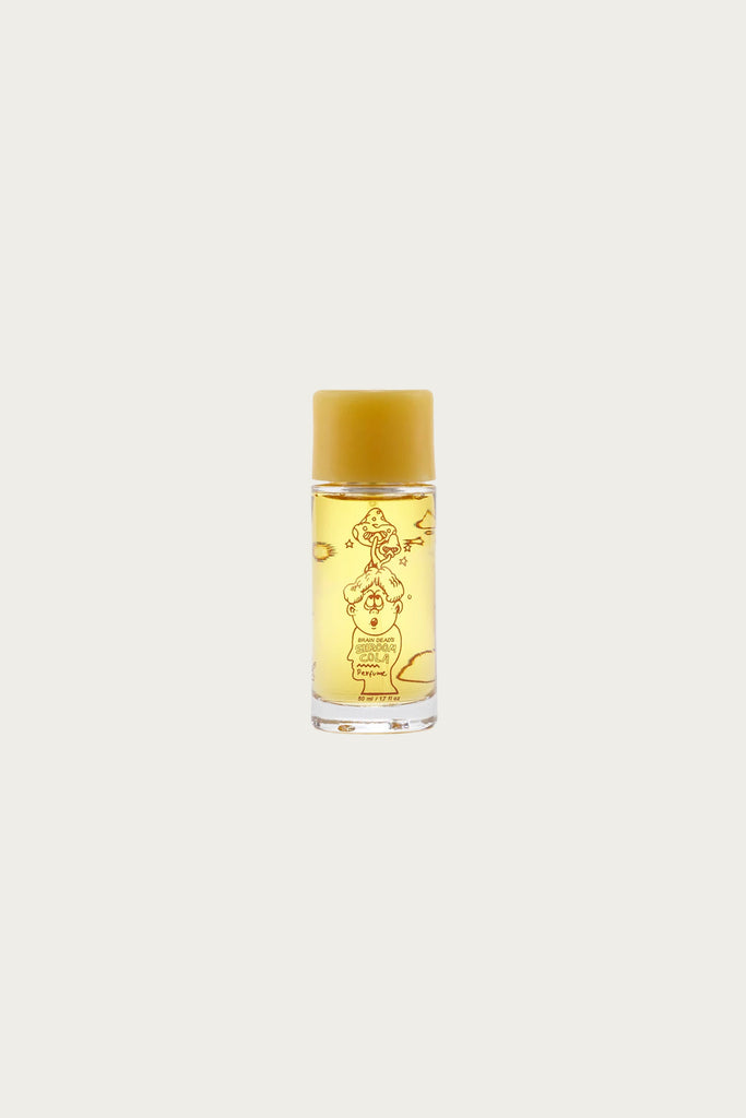 Brain Dead - 50ml Shroom Cola Perfume - Canoe Club