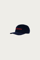 Brain Dead - Brain Dead x Brooks Brothers California 6 Panel Cap - Navy - Canoe Club