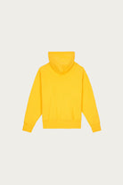 Brain Dead - Brain Dead x Brooks Brothers California Logo Hoodie - Yellow - Canoe Club