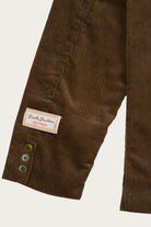 Brain Dead - Brooks Brothers California Suit Jacket - Brown - Canoe Club