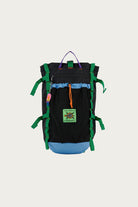Brain Dead - Brain Dead Equipment Climbing Back Pack - Black - Canoe Club