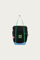 Brain Dead - Brain Dead Equipment Climbing Utility Bag - Black - Canoe Club