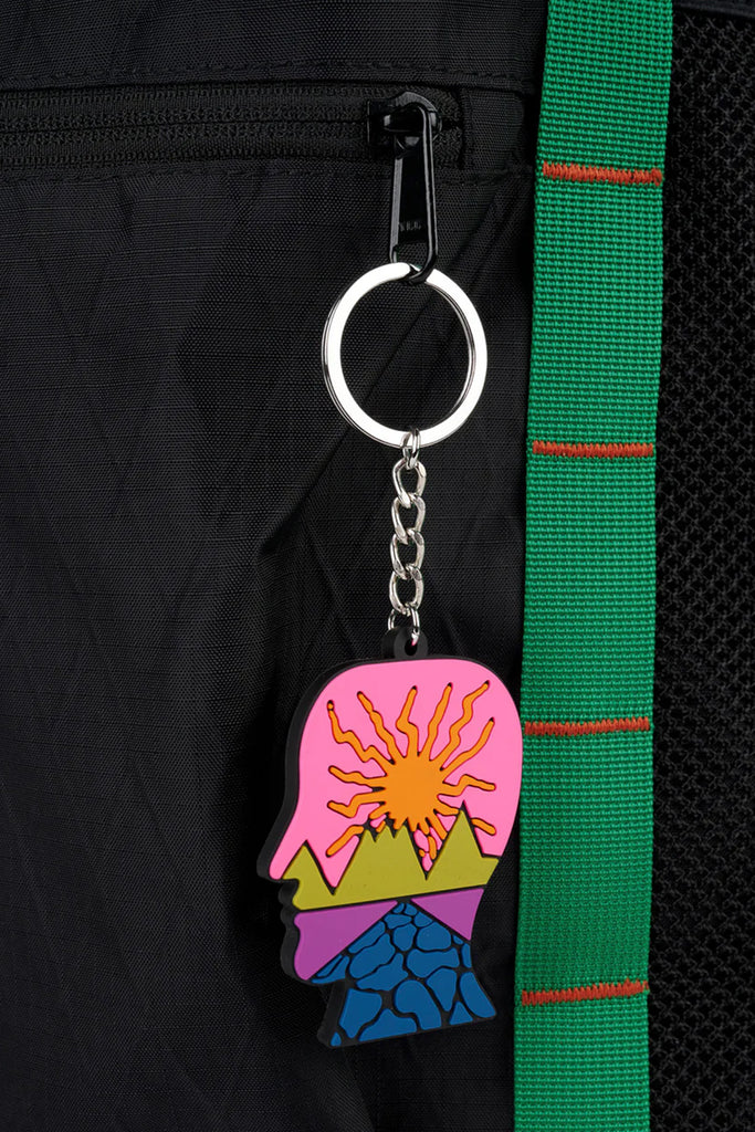 Brain Dead - Brain Dead Equipment Climbing Utility Bag - Black - Canoe Club