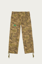 Brain Dead - Equipment Fatigue - Leaf Camo - Canoe Club