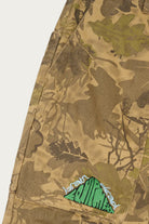 Brain Dead - Equipment Fatigue - Leaf Camo - Canoe Club