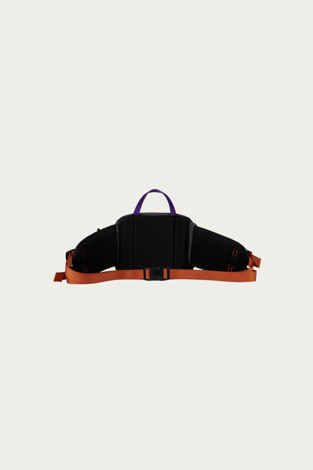 Brain Dead - Brain Dead Equipment Hip Bag - Pink - Canoe Club