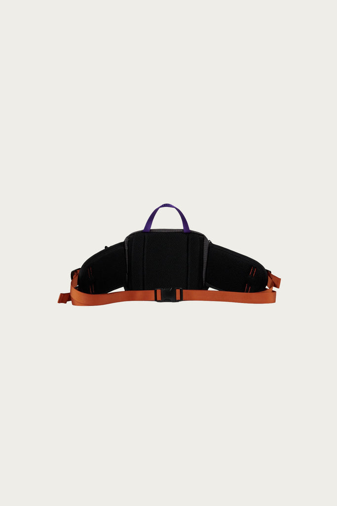 Brain Dead - Brain Dead Equipment Hip Bag - Pink - Canoe Club