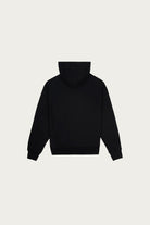 Brain Dead - Logo Head Hoodie - Black - Canoe Club