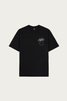Brain Dead - Neuro Free Association Tee - Washed Black - Canoe Club