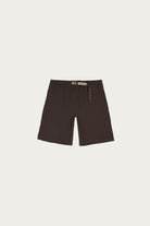 Brain Dead - Nylon Ripstop Equipment Shorts - Chocolate - Canoe Club