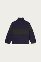Brain Dead - Paneled Snow Jacket - Navy - Canoe Club