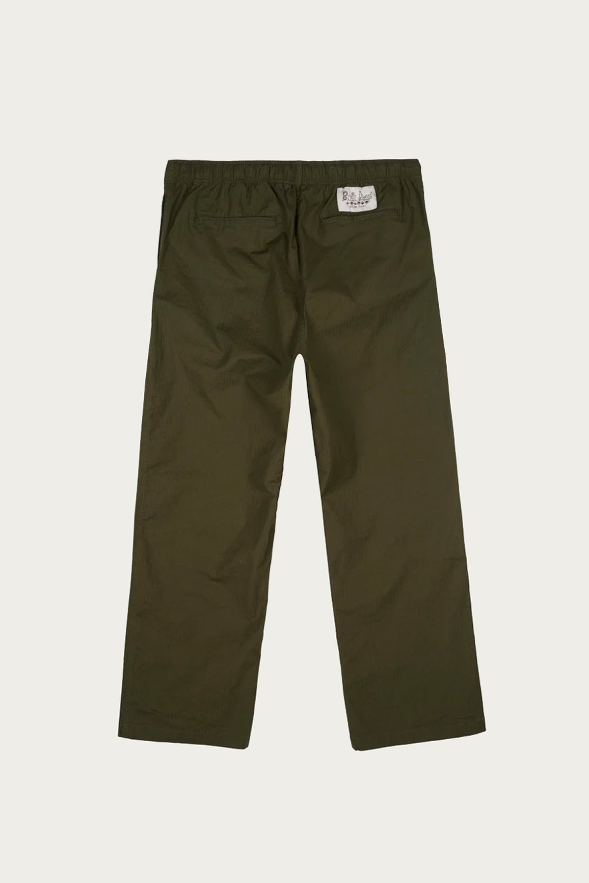 Brain Dead - Ripstop Climber Pant - Olive - Canoe Club
