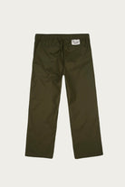 Brain Dead - Ripstop Climber Pant - Olive - Canoe Club