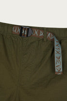 Brain Dead - Ripstop Climber Pant - Olive - Canoe Club