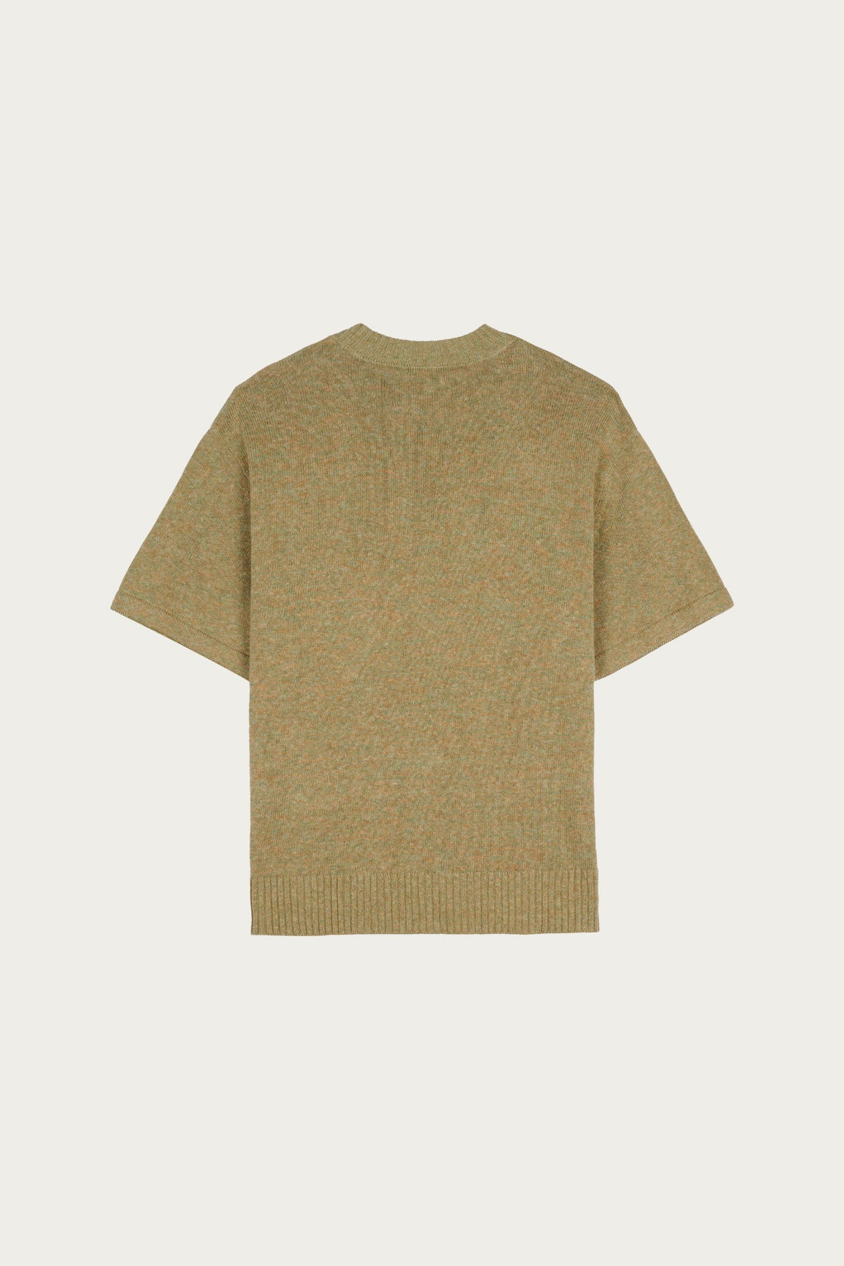 Brain Dead - South2 West8 x Brain Dead Tee - Moss - Canoe Club