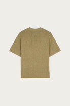 Brain Dead - South2 West8 x Brain Dead Tee - Moss - Canoe Club
