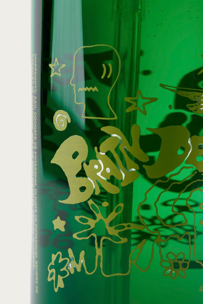 Brain Dead - Terra Former Liquid Castile Soap - 16oz - Canoe Club