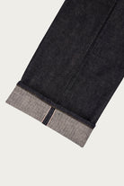 Brain Dead - Type 00 15oz Denim Selvedge Pant - Indigo - Canoe Club