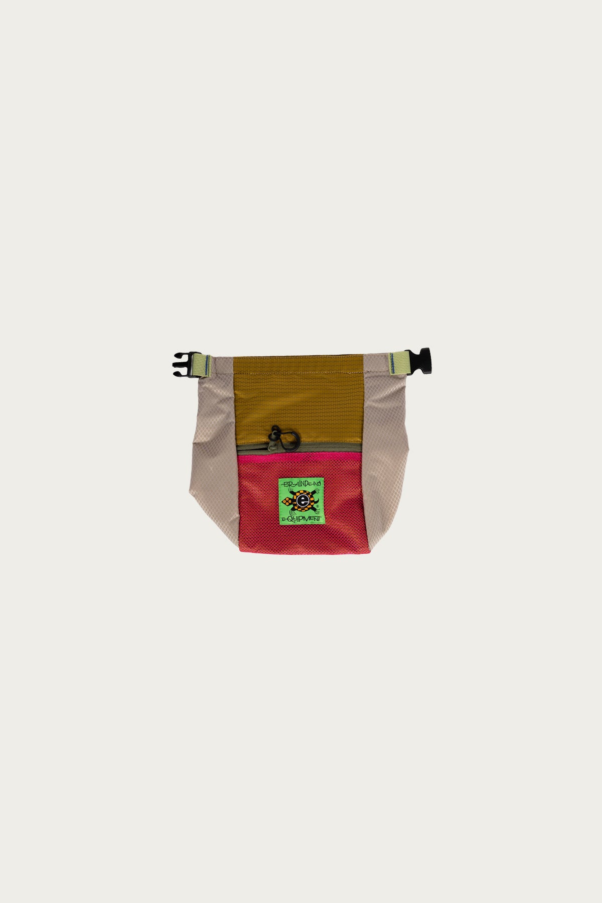 Brain Dead - Large Equipment Chalk Bag - Seagrass - Canoe Club