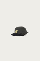 Brain Dead - Nylon Ripstop Bandana Hat - Black - Canoe Club