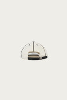Brain Dead - Wool Flannel 8 Panel Hat - Natural - Canoe Club