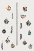 North Works - Build Your Own Necklace - Canoe Club