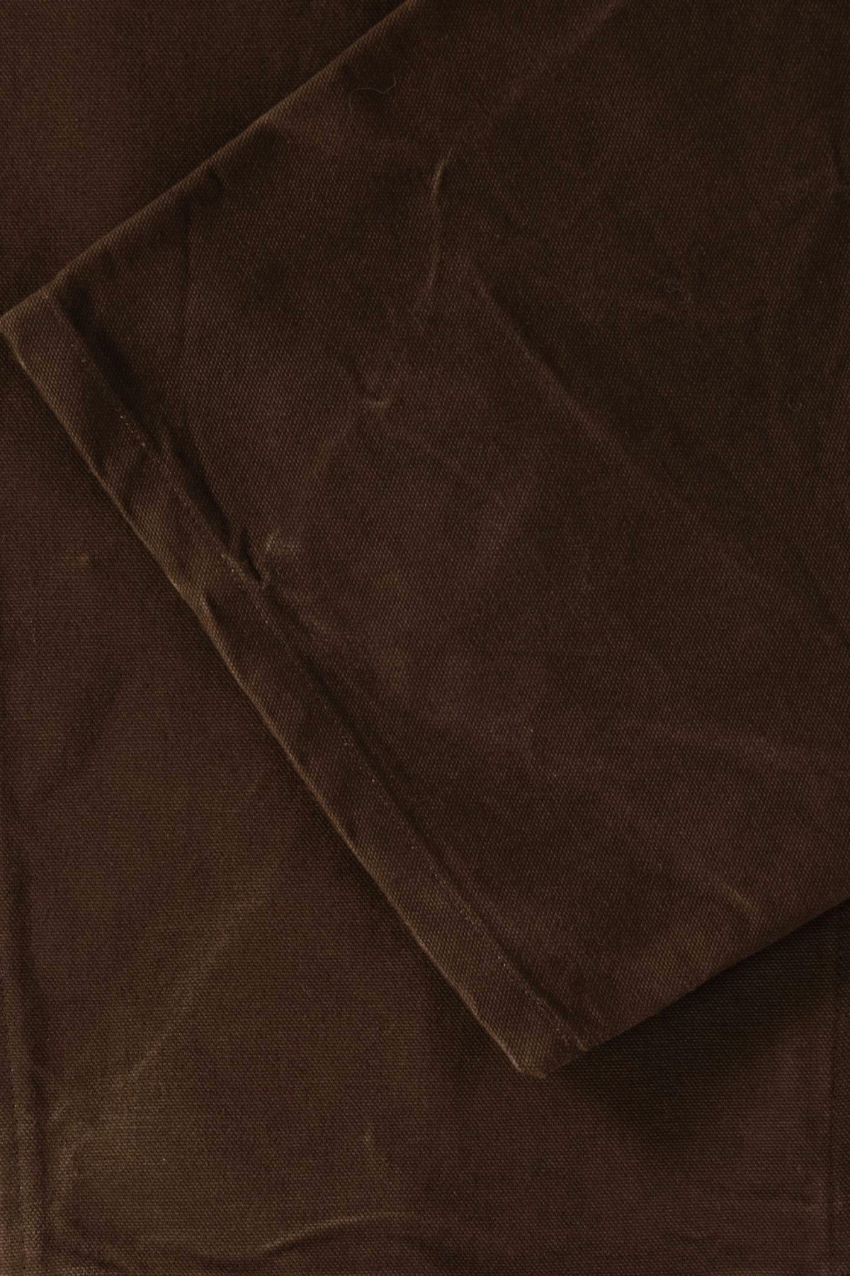 BY J.WU - Carrier Pants - Slate Brown - Canoe Club