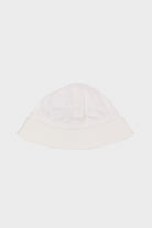 Cableami - Dixie Hat - White - Canoe Club