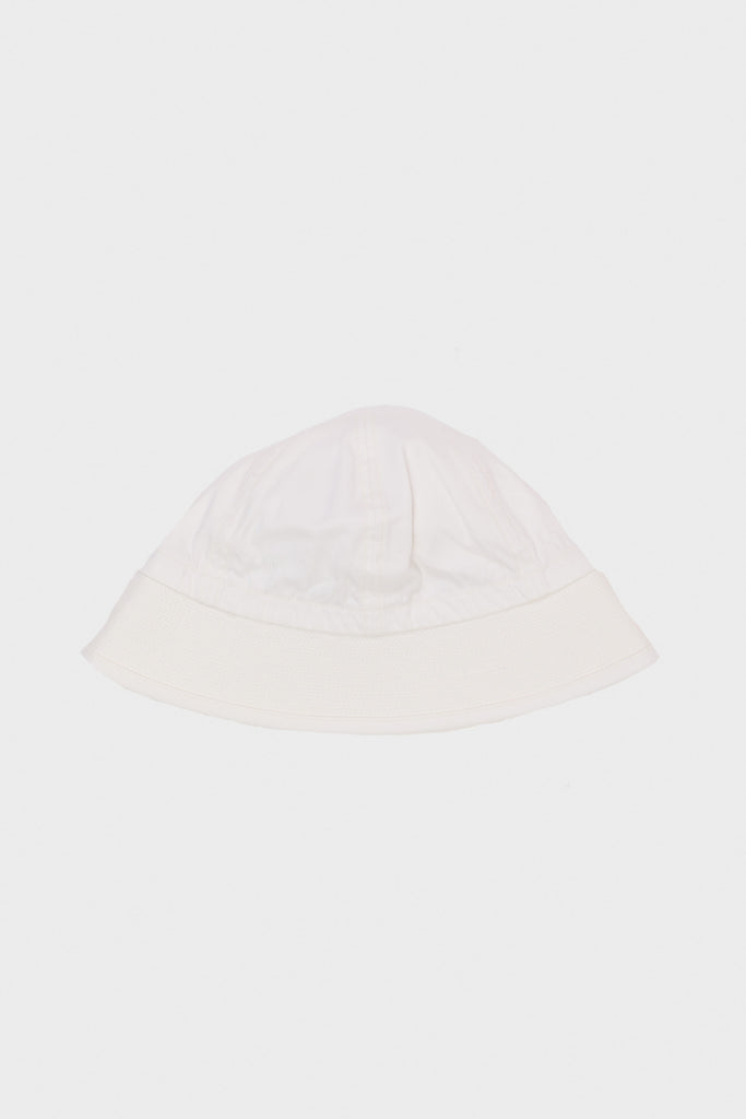 Cableami - Dixie Hat - White - Canoe Club