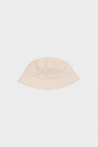 Cableami - Double Heavy Dixi Bucket Hat - Ivory - Canoe Club