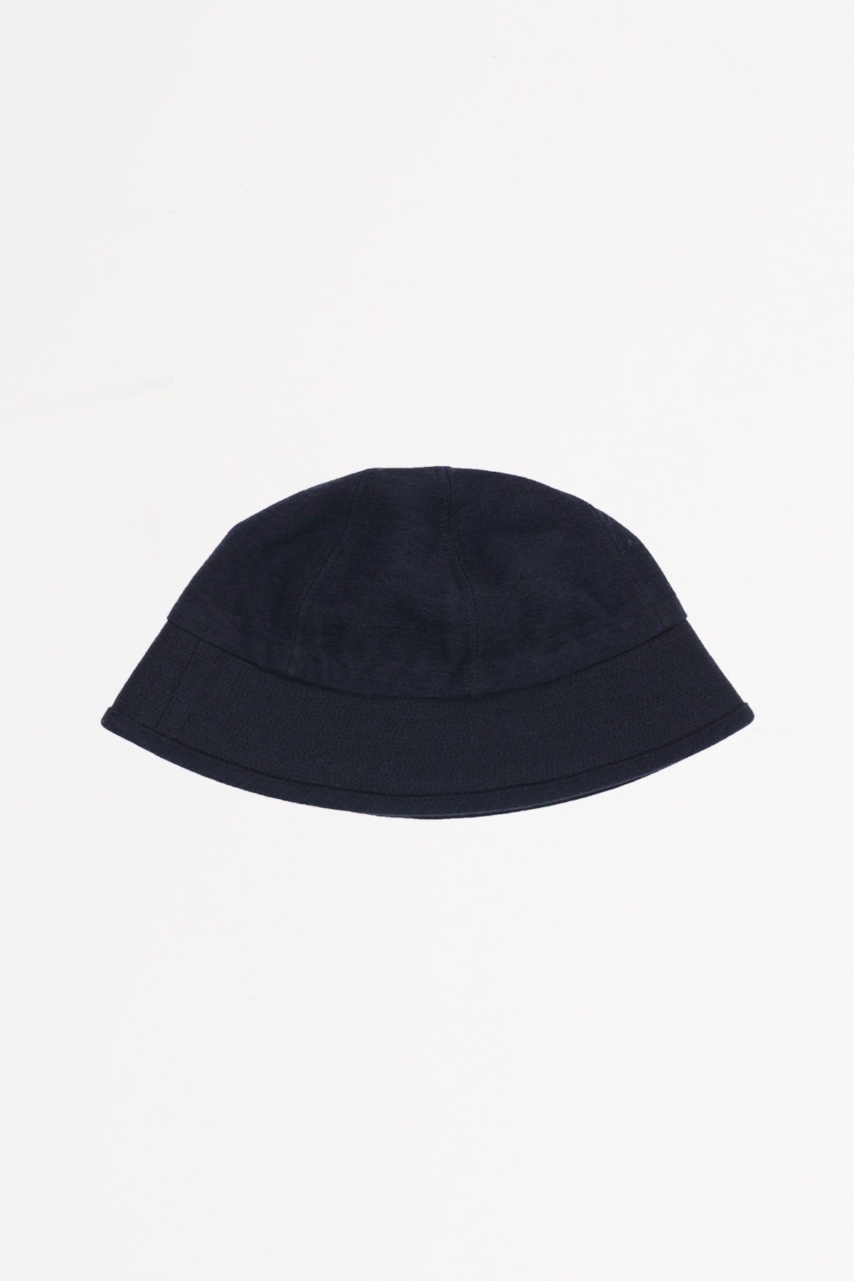 Cableami - Double Heavy Dixi Bucket Hat - Navy - Canoe Club