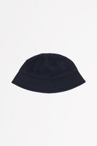Cableami - Double Heavy Dixi Bucket Hat - Navy - Canoe Club