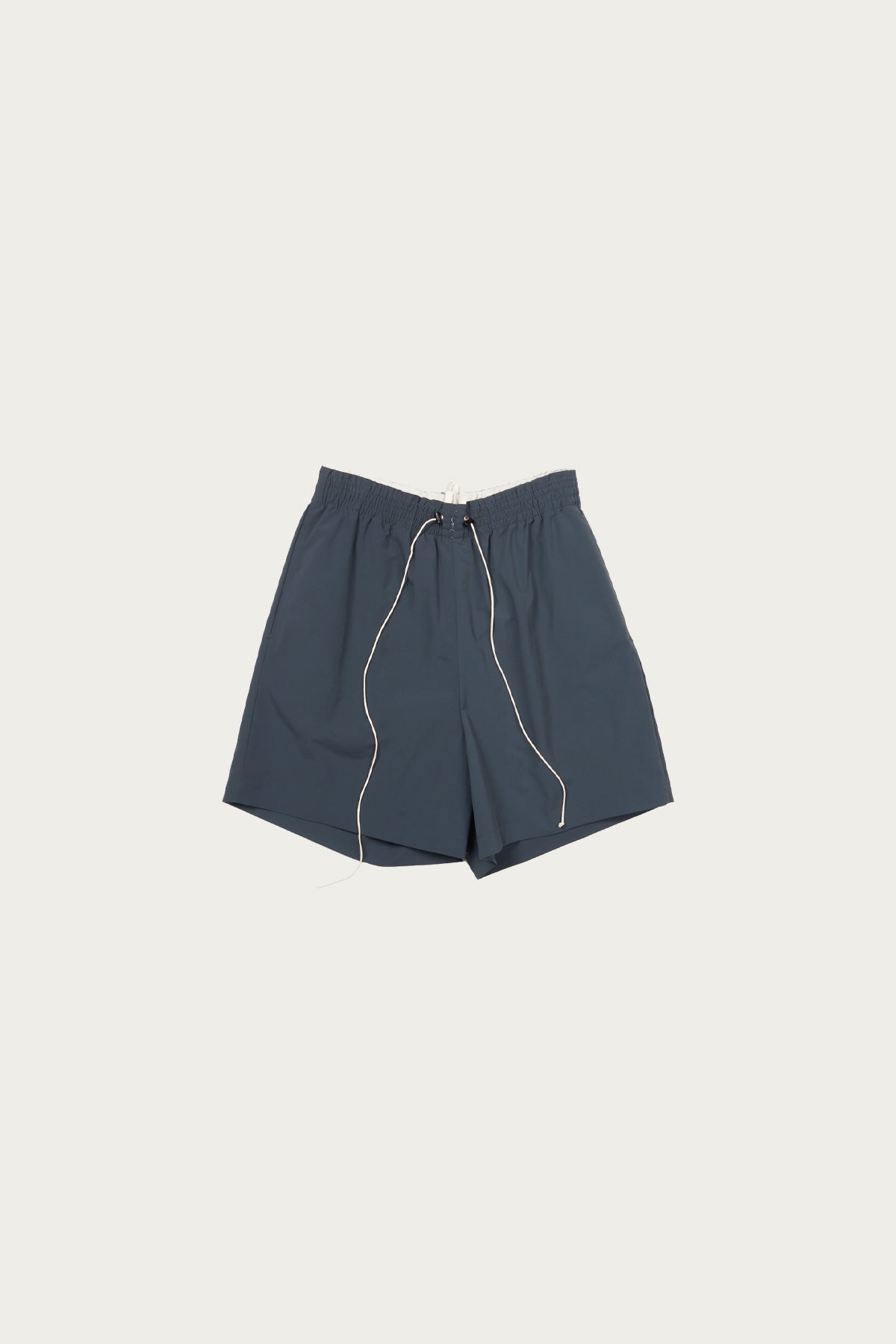 Camiel Fortgens - Knee Shorts - Petrol - Canoe Club