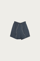Camiel Fortgens - Knee Shorts - Petrol - Canoe Club