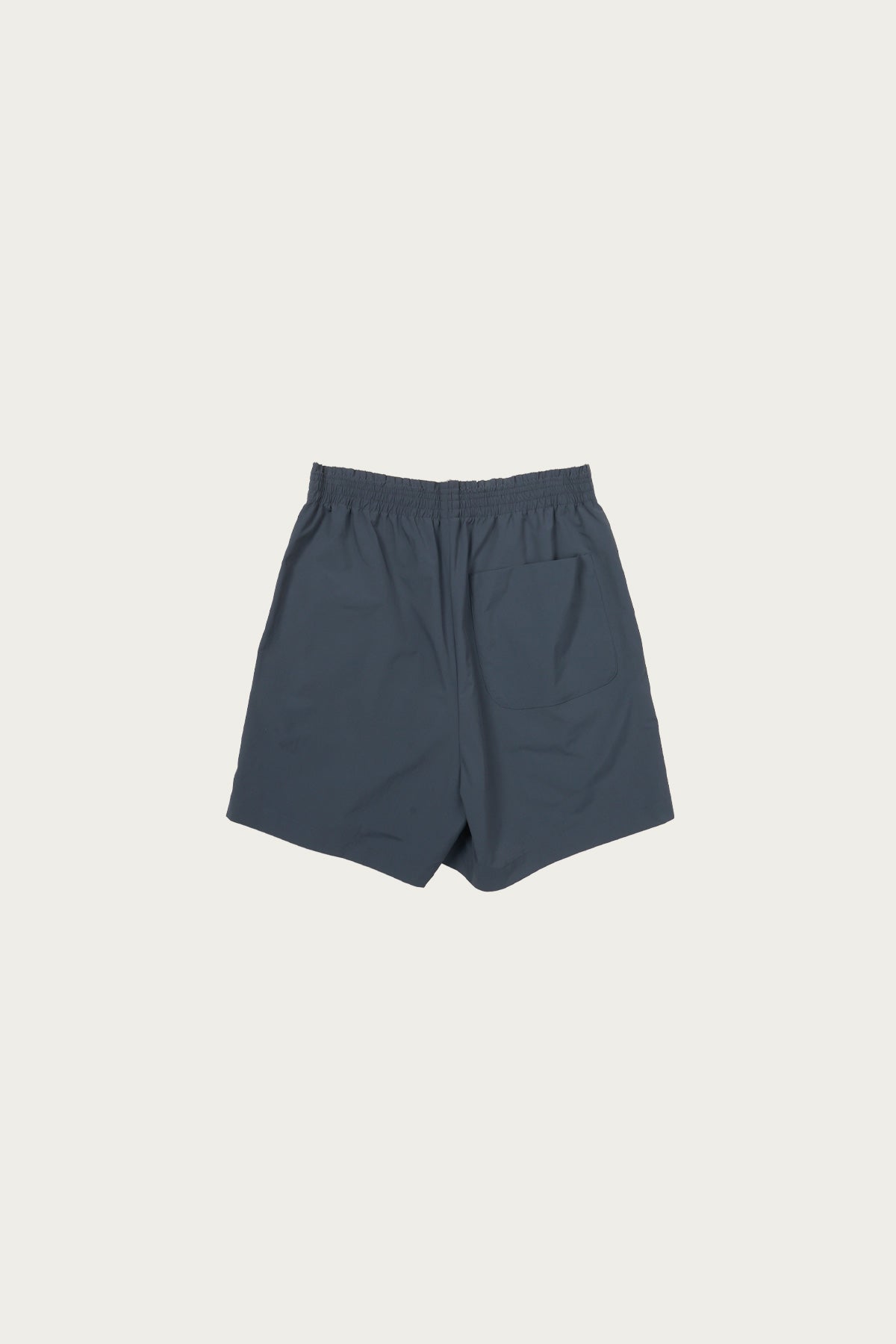 Camiel Fortgens - Knee Shorts - Petrol - Canoe Club