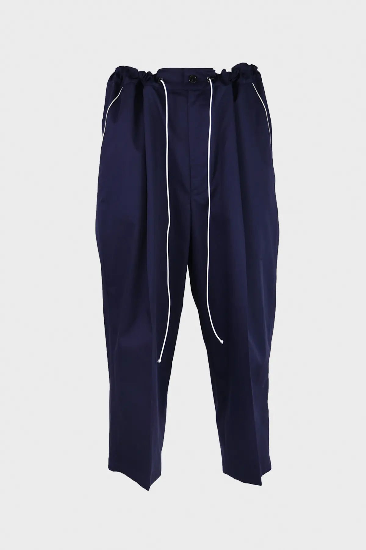 Camiel Fortgens - Big Pants - Blue - Canoe Club