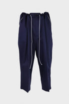 Camiel Fortgens - Big Pants - Blue - Canoe Club