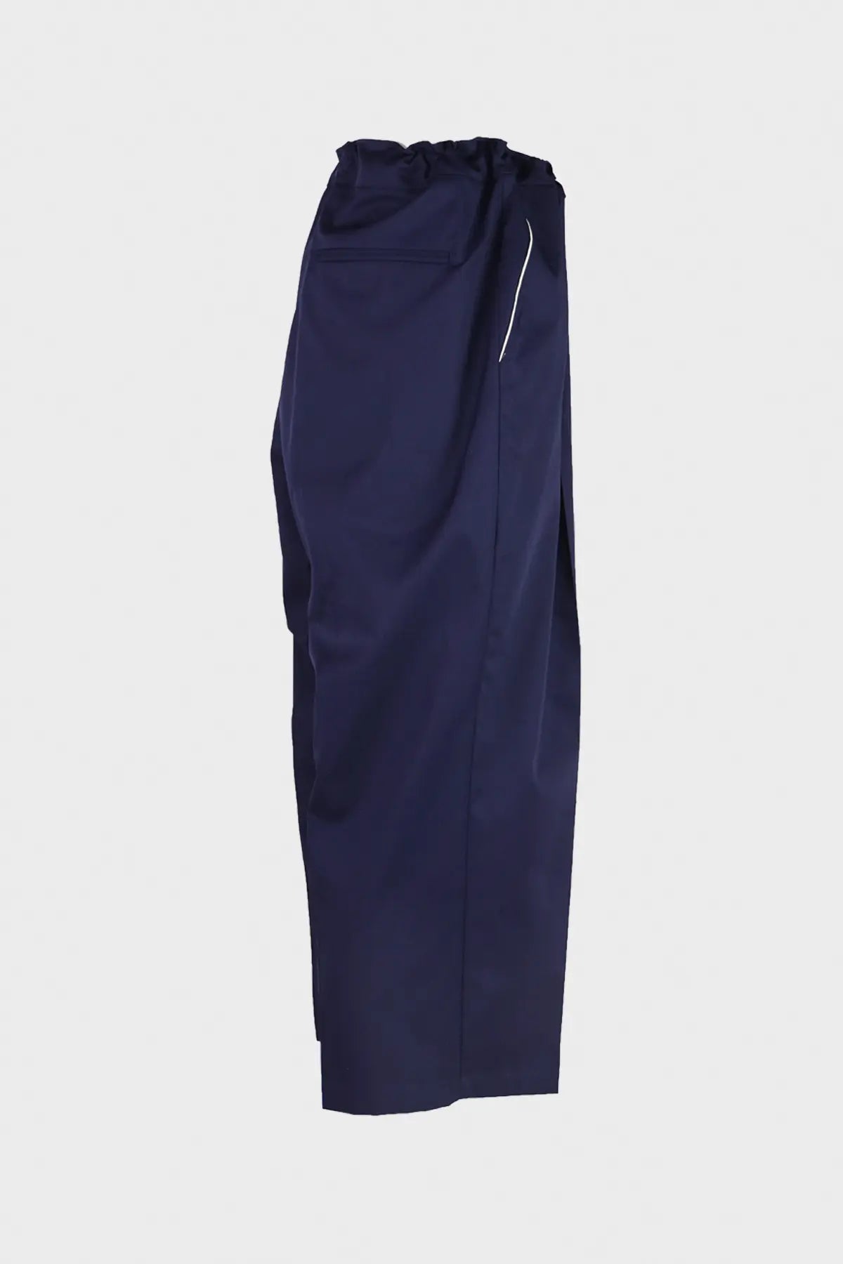 希少 CAMIEL FORTGENS XXL SUIT PANTS BLUE 【公式通販】 希少 CAMIEL FORTGENS XXL SUIT PANTS BLUE 【公式通販】