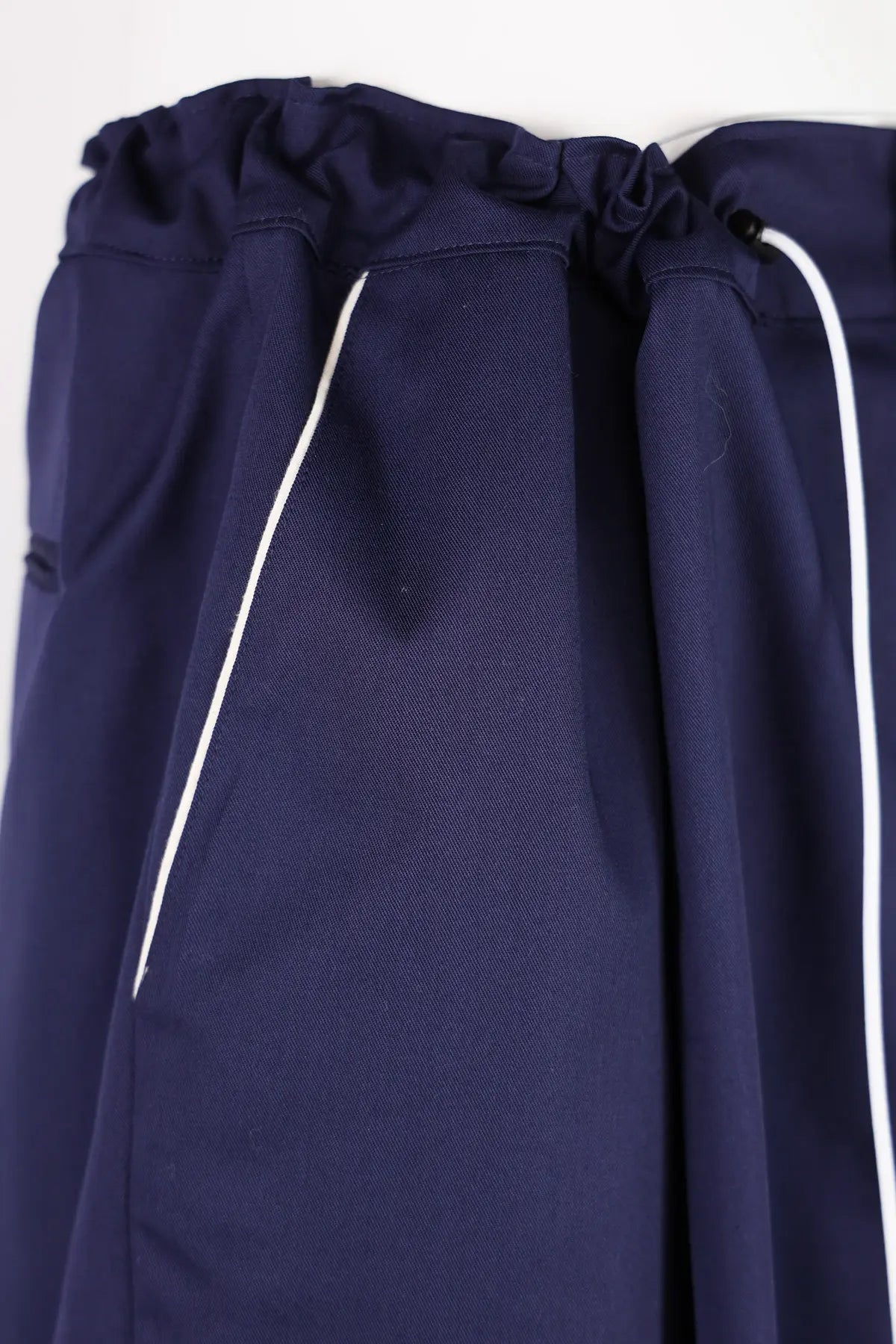 Camiel Fortgens - Big Pants - Blue - Canoe Club