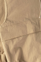 Camiel Fortgens - Cropped Outdoor Jacket - Sand - Canoe Club
