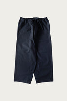 Camiel Fortgens - Karate Pants - Navy - Canoe Club